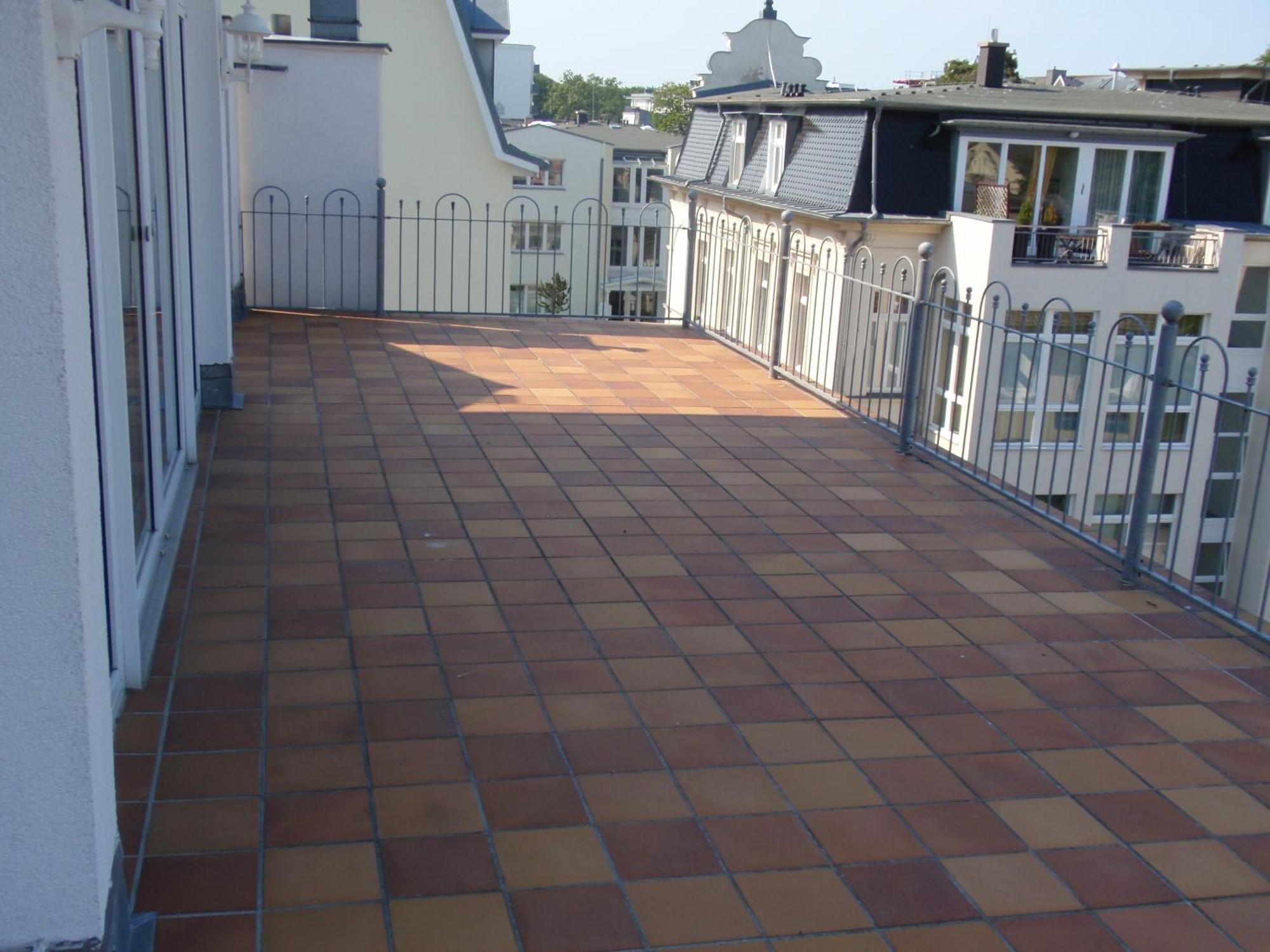 Schmiedehaus - Appartement Heringsdorf  Phòng bức ảnh