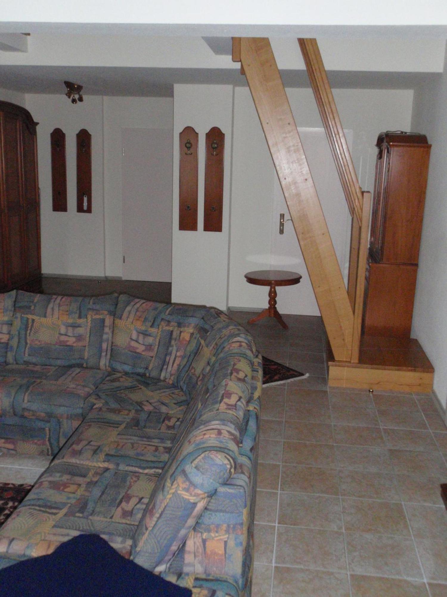 Schmiedehaus - Appartement Heringsdorf  Phòng bức ảnh