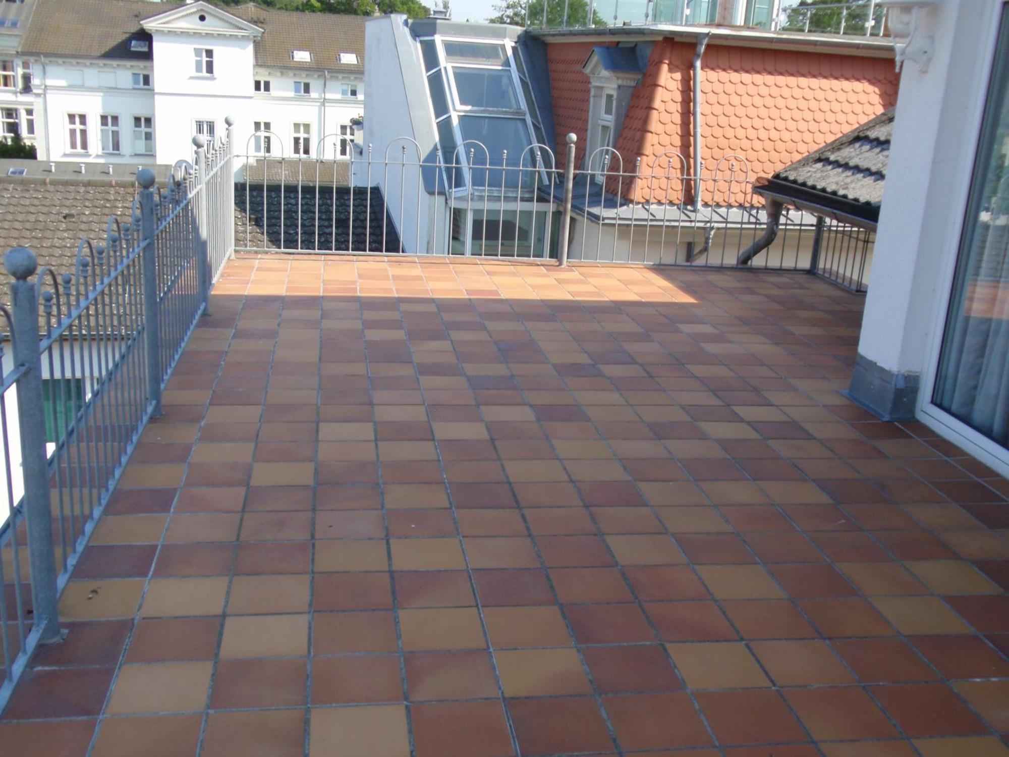 Schmiedehaus - Appartement Heringsdorf  Phòng bức ảnh
