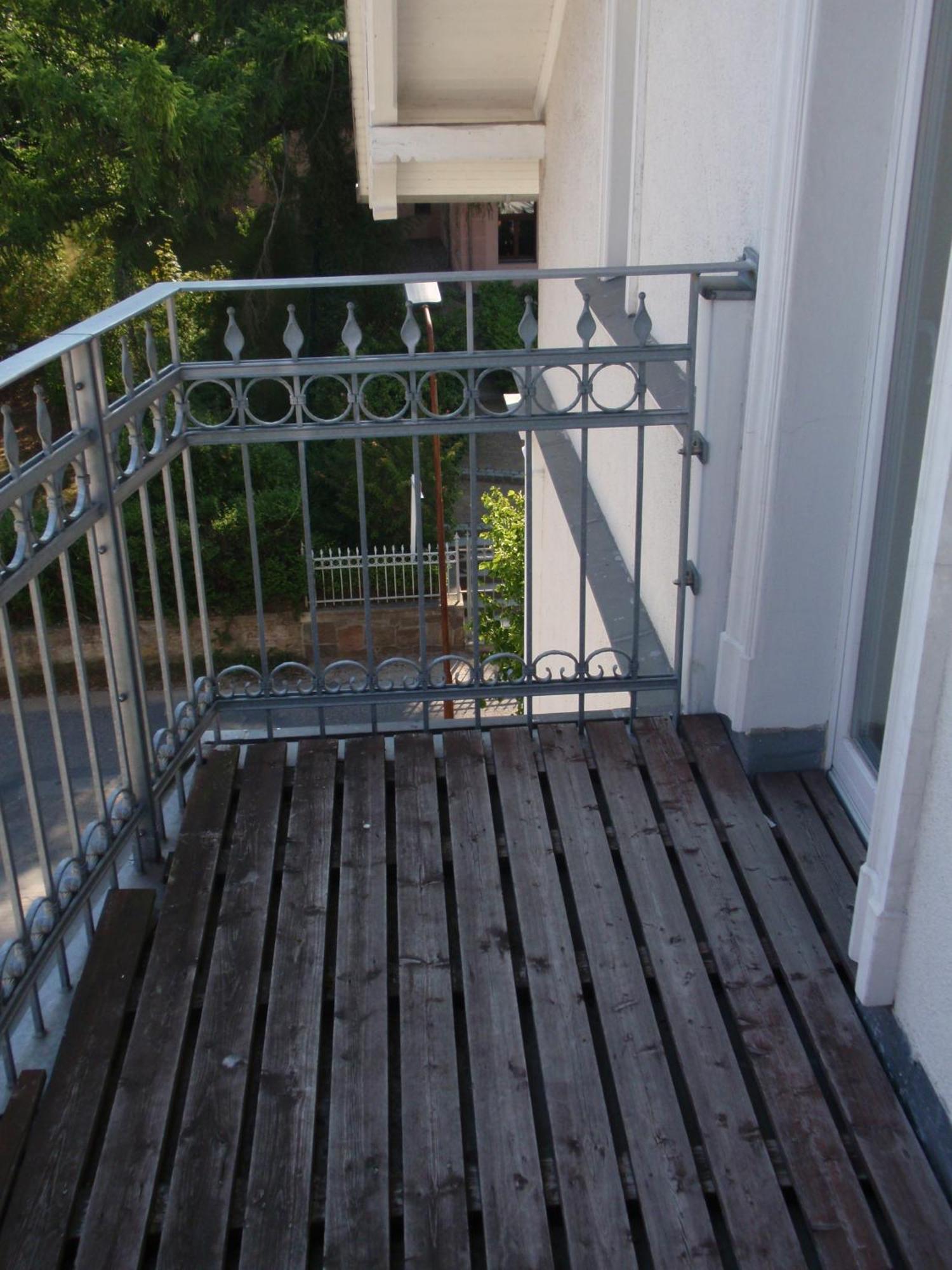 Schmiedehaus - Appartement Heringsdorf  Phòng bức ảnh