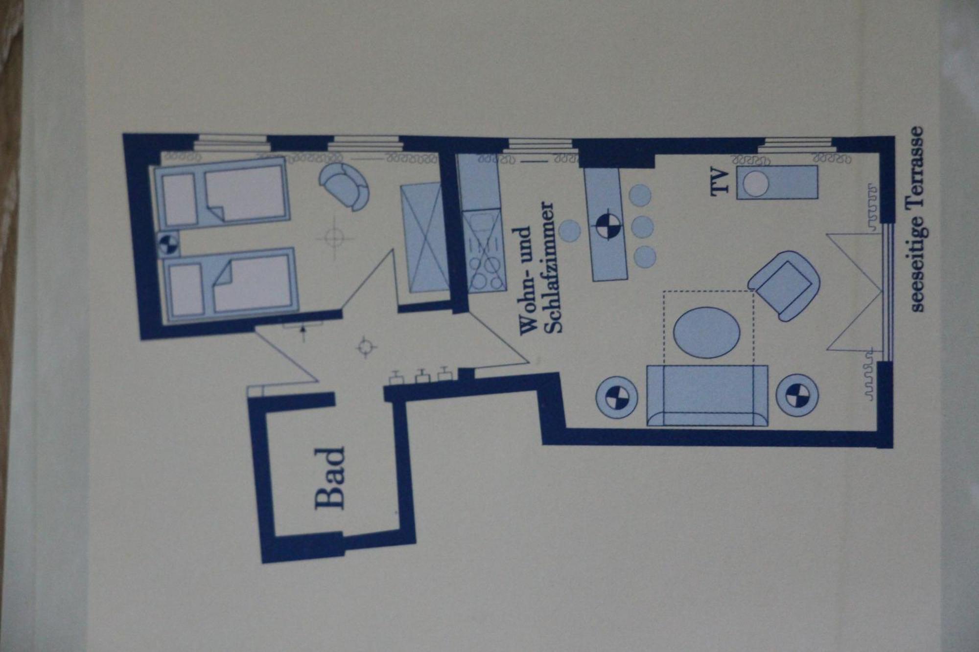 Schmiedehaus - Appartement Heringsdorf  Ngoại thất bức ảnh